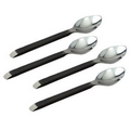 Gibraltar Spoon Set of 5 (5.5")